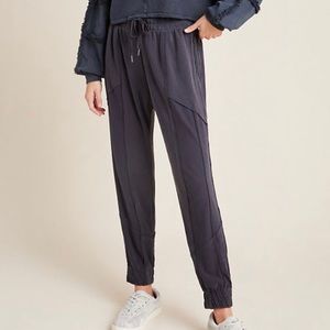 free people trekking out jogger
